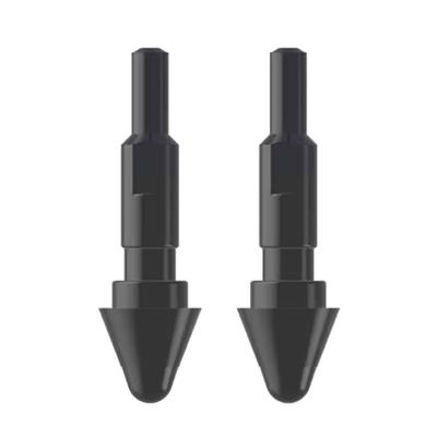 High Sensitivity Pen Refill Sensitive Fine Nib Stylus Pen Tips Replacement for PN7320a PN5122W PN9315A PN7522W