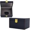 Relay Attack Prevention Box, Radio Signal Blocking, Car Keys, Credit Cards, Smartphone, Multiple Storage, Trouble Prevention