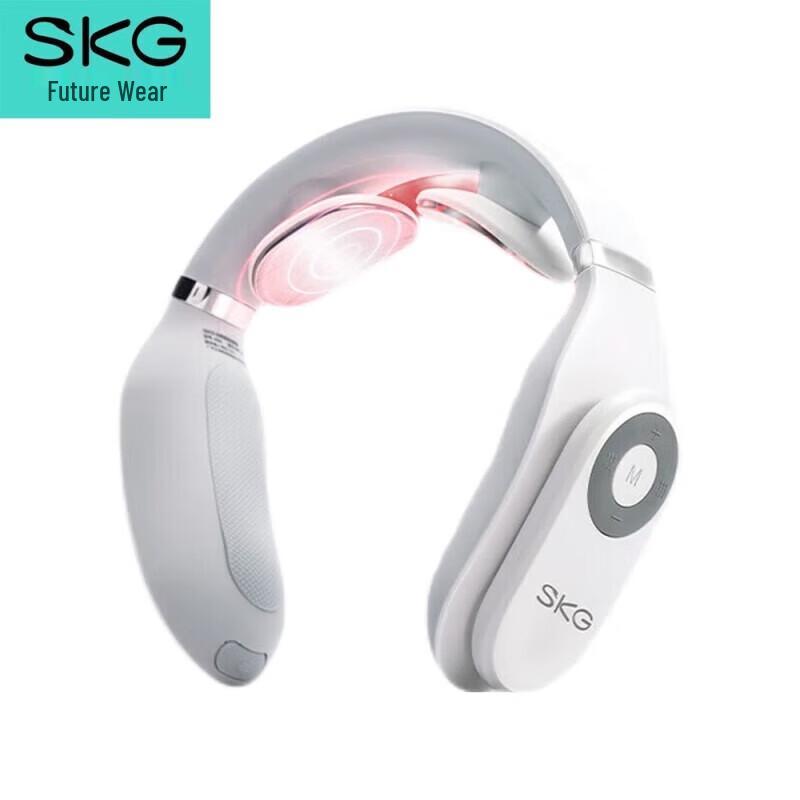 SKG Cervical Neck and Shoulder Massager