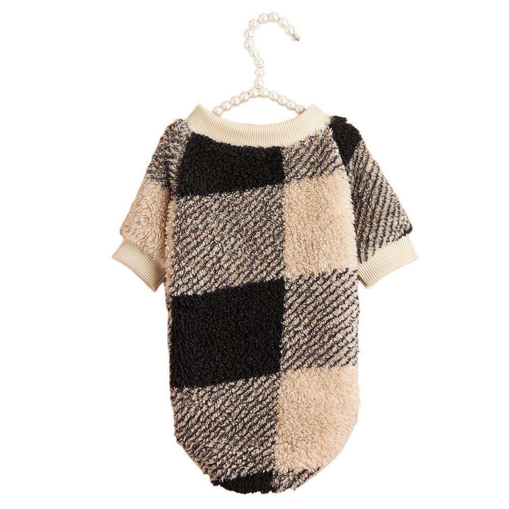 

Теплая флисовая толстовка с капюшоном для собак, зимняя одежда для собак, французских бульдогов, йорков, одежда для маленьких и средних собак, кошек, пальто для щенков XS