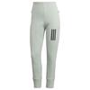 Womens/Ladies Mission Victory High Waist Slim Jogging Bottoms