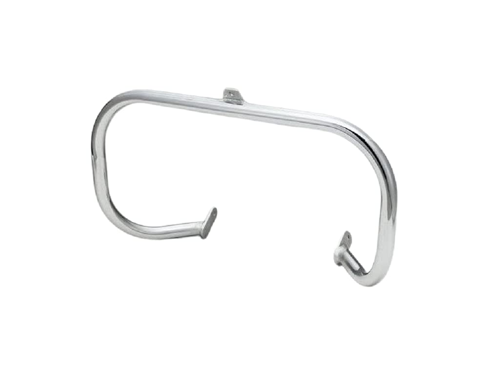 

Kijima Хромированный декоративный бампер передний хром Drag Star 250 405-218