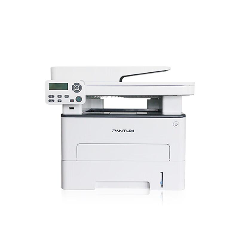 PANTUM M7108DW Mono Laser Multifunction Printer CN plug (adapter included)
