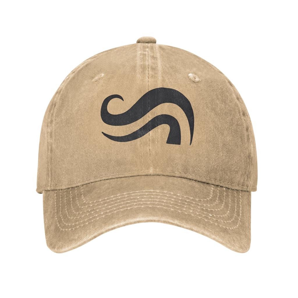 Homestucks Meme Baseball Cap Sun Running Hippie Adjustable Washed Hip Hop Hats Unisex WomenFashion Custom Logo Baseball Caps