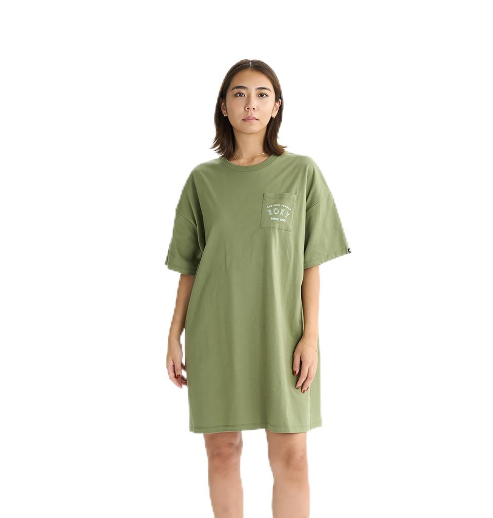 Roxy AMAZING PLACES OLV Streetwear Women's