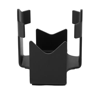 Coffee Portafilter Holder Professional Stable Base Aluminum Alloy Portafilter Stand for Home