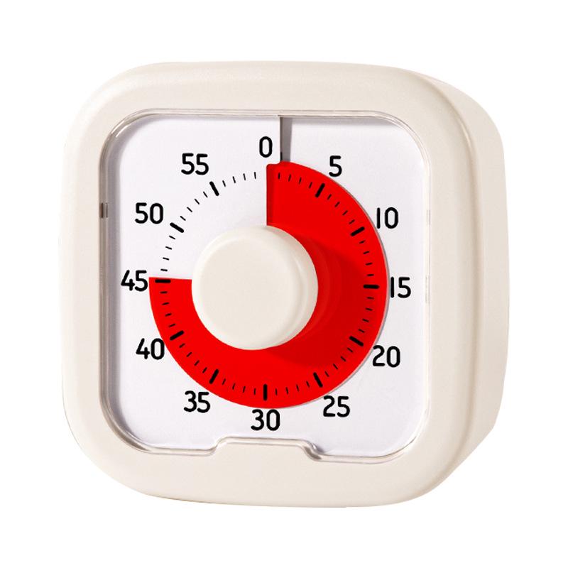 Visueller Timer für das Lernen und die Selbstdisziplin von Kindern