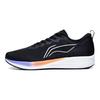 Li Ning Red Rabbit 6 Lightweight Racing Durable Low-Top Running Shoes Men Sneaker Black ARMT015-24