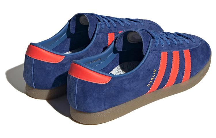 Dublin Adidas Originals 'Royal Solar Red' GY7384