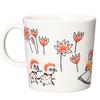 Genuine Imported Product. Arabia Mug MOOMIN Snufkin 300ml.