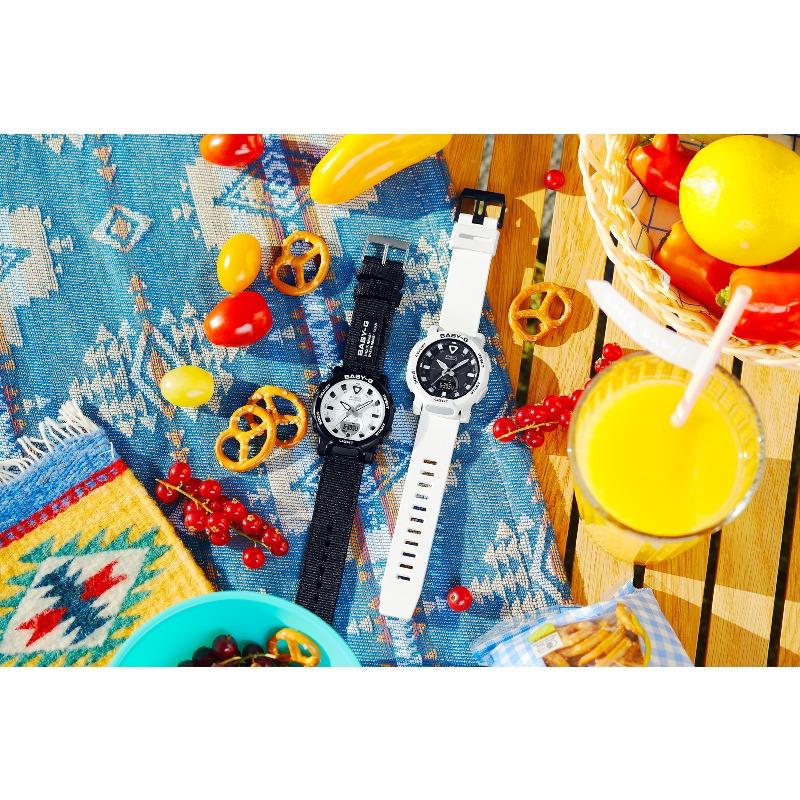 Casio Baby-G Women's Resin 100M Water Resistant Digital Shock Resistant Quartz Watch BGA-310C-1A
