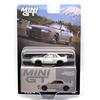 MINI GT Масштаб MiJo Toys NISSAN SKYLINE BNR32 CRS ТЕМНО-МЕТАЛЕВО-СІРИЙ США MiJo Toys Ексклюзив Nissan Skyline Темно-металево-сірий 164 - GT-R (NISMO ВЕРСІЯ) -