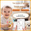 Children’s Music and Story Player: Early Education Pocket Device Featuring Chinese Songs and Ancient Poetry