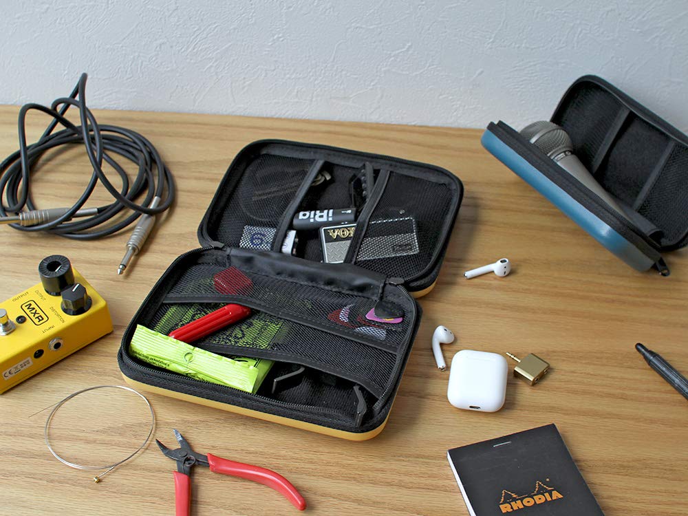 HIGHTIDE Hardshell Case, Small, Blue, Neehe GB277-BL