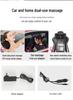 Cervical Spine Massage Pillow with Heat - Multifunctional Massager for Legs, Shoulders, Waist, and Back