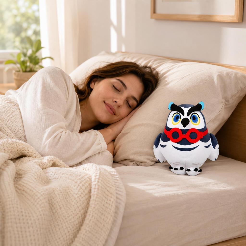 Plush Stuffed Animal Soft Toy, Cute Plush Doll, Stuffed Animal Plushie