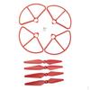 4Pc Prop for MJX B2C B2W 2 RC Remote Control