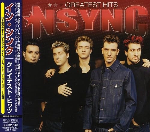 

Greatest Hits