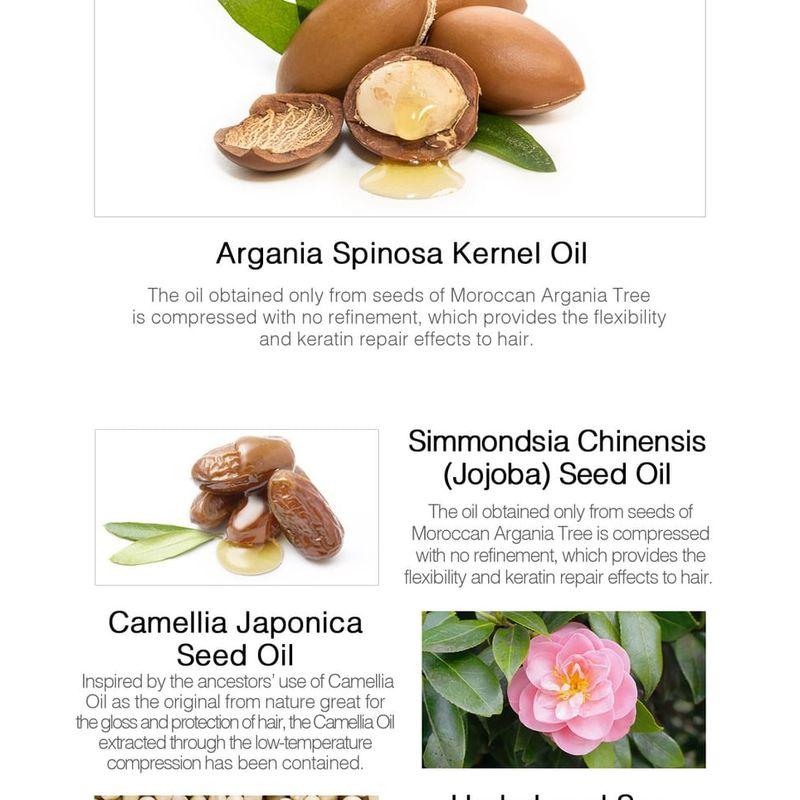 RNW - DER. THERAPY Premium Hair Serum