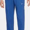 Nike Standard Issue Dri-FIT Basketball Pants 'Blue' Men's CK6366-480
