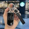 Tpu Car Key Case Cover For Mazda 2 3 5 6 8 Cx7 Cx-7 Cx5 Cx-5 Cx9 Cx-9 Mx5 Mx-5 M6 Rx8 Rx-8 2 3 4 Buttons Protector