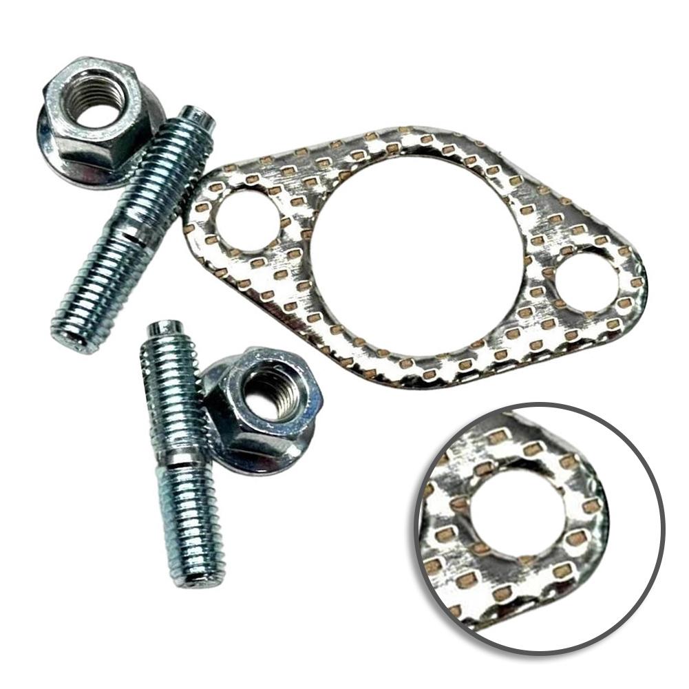

Professional Engine Maintenance Tools Exhaust Gasket Kit Exhaust Gasket Kit For Engine Maintenance For COURAGE SV470 SV471 China Mainland