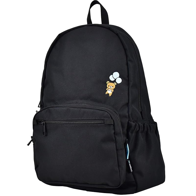 

[Marimo Craft] backpack daypack large capacity a4 20L water repellent pocket a lot ladies commute Commuting to school trip Going out adult student