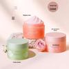 Banmu Huatian Ice Cream Silky Smooth Body Scrub