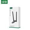 Мережа – USB Wi-Fi адаптери
