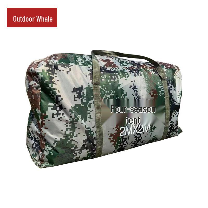 Outdoor Whale Camping Tents  Accessories