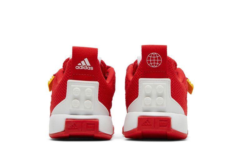 LEGO x adidas Sport Pro I 'Rouge'