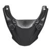 MT09 FJ09 Motorcycle Front Cowl Extension High Plastic Shell Wind Deflector Upgrade Multiple Color Choices Tool Free Ass