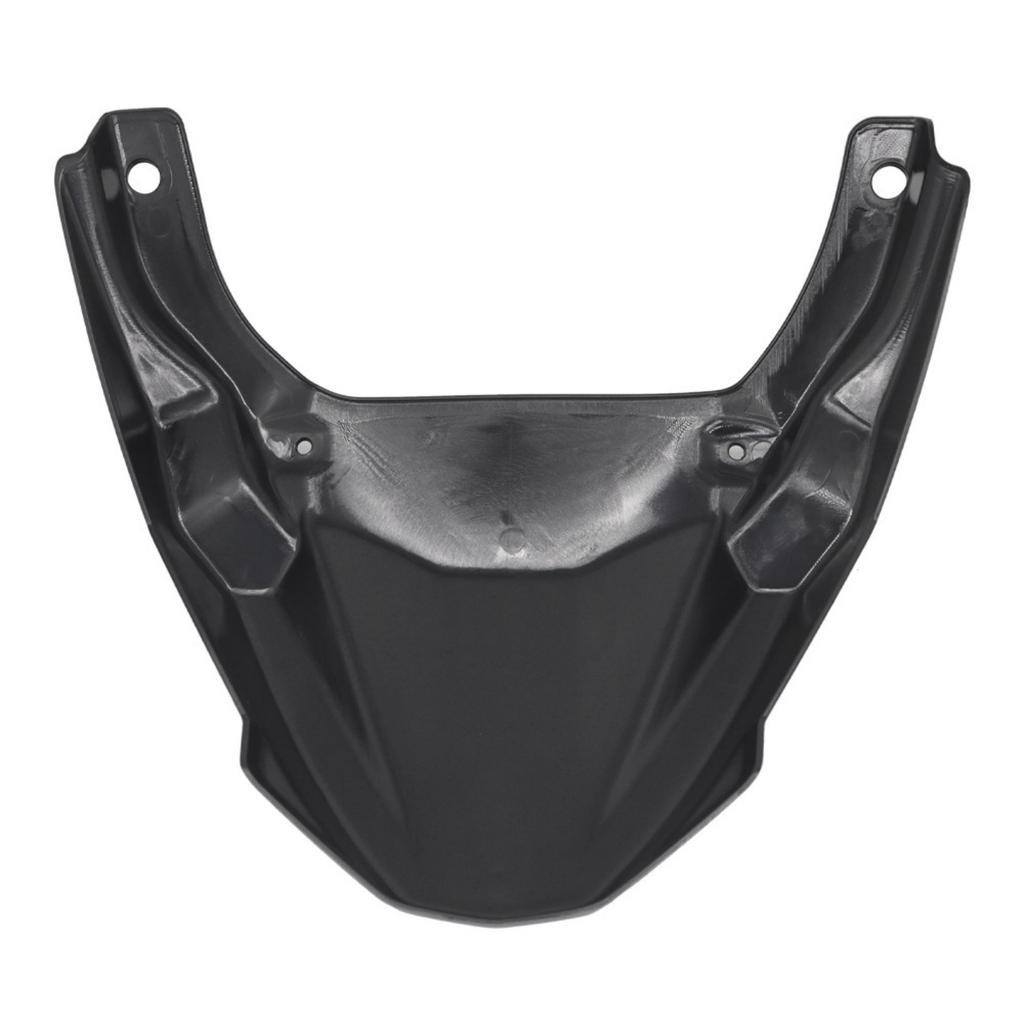 MT09 FJ09 Motorcycle Front Cowl Extension High Plastic Shell Wind Deflector Upgrade Multiple Color Choices Tool Free Ass