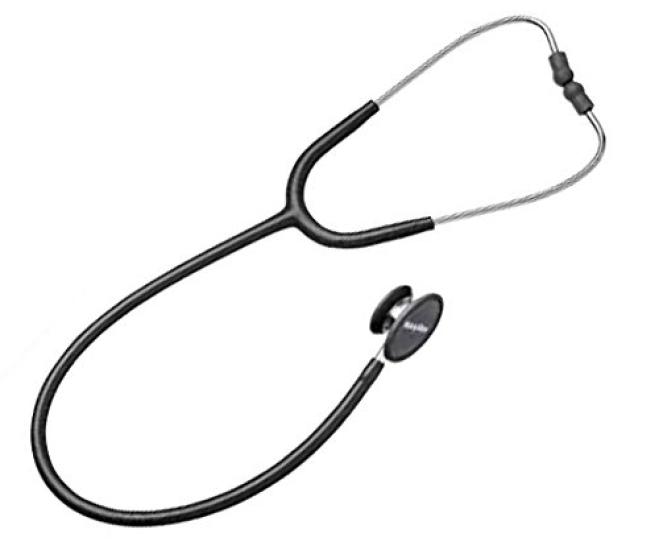 Professional Stethoscope Black (Adult) 5079-135