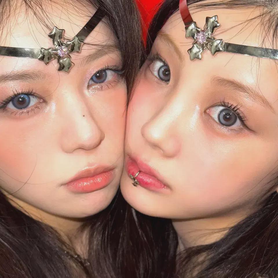 

Люверс Мини Объем. 3 Бомба Глит Вер. Вонхи