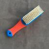 Durable Nano Brush for Antique Walnut, Bodhi, Olive Pit Cleaning and Maintenance