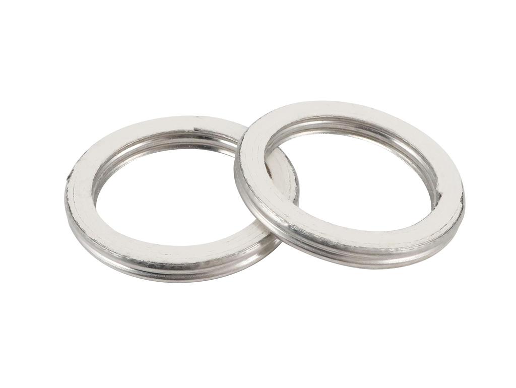 KITACO Exhaust Muffler Gasket (XY-02) Jog Series 963-0000002