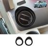 Daihatsu Miraiise LA350S LA360S Air Conditioner Vent Frame, Side Vent Panel, Vent Panel, Interior