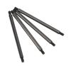 4pcs Iron Hinge Pin Short Durable 17 RC Short Swing Arm Hinge Pin for ZD Racing MX 07 17 RC Car