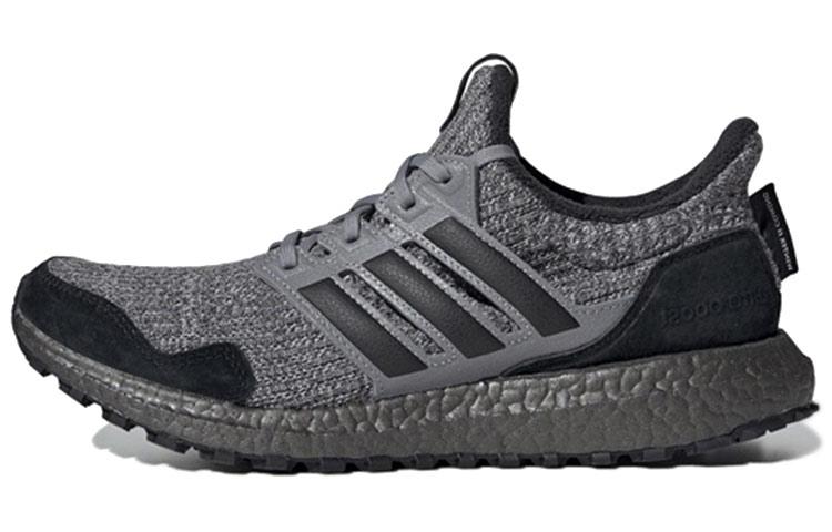UltraBoost Game of Thrones x UltraBoost Adidas 4.0  House Stark  EE3706 36