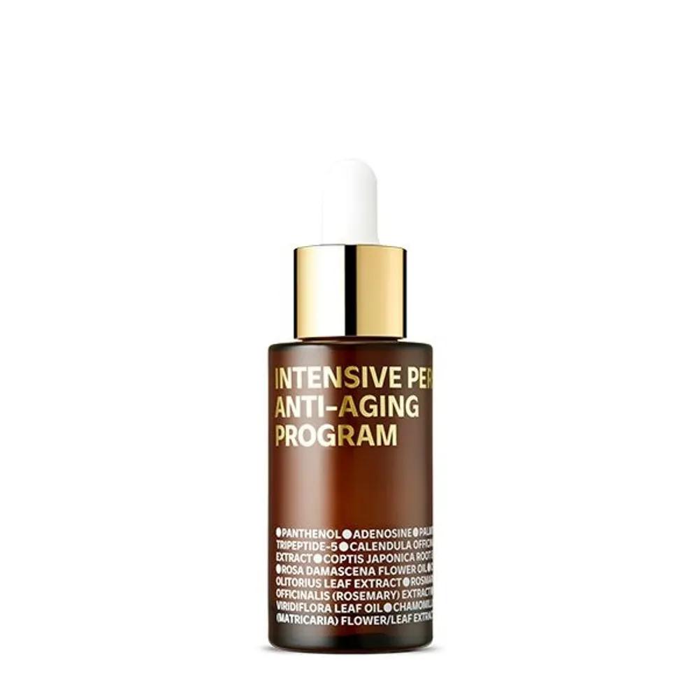 Programa Intensivo Perfeito Antienvelhecimento (Ampola Firmadora) 30 ml