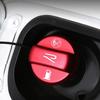 2026 Horké Pro VOLKSWAGEN VW Pro Volkswagen Rline Logo Golf Amarok Phaeton Teramont Tiguan T-Cross Caddy SR36 Ochrana Palivové Nádrže Auta