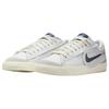 Nike Blazer Low 77 Jumbo Se 'Summit White Citron Tint' Sneakers Skateboard Shoes FD0378-121