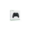 Schwarzer kabelloser Xbox One Controller - Generalüberholt