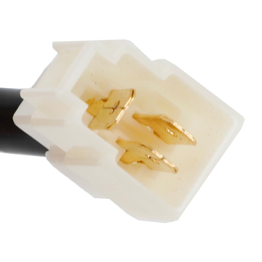 897329-5680 Kraftstoff-Absperrventil Für Isuzu Motoren 3LD1 3LD2 4LE1 3LB1