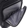 Ace Gene Flex Light Fit Shoulder Bag, Lightweight, Black, Free Size
