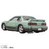 Takara Tomy Tomica Premium Unlimited Initial D Nissan Silvia by Koichiro Miniature Car Ages 6 and Up (S13) Iketani, Toy,