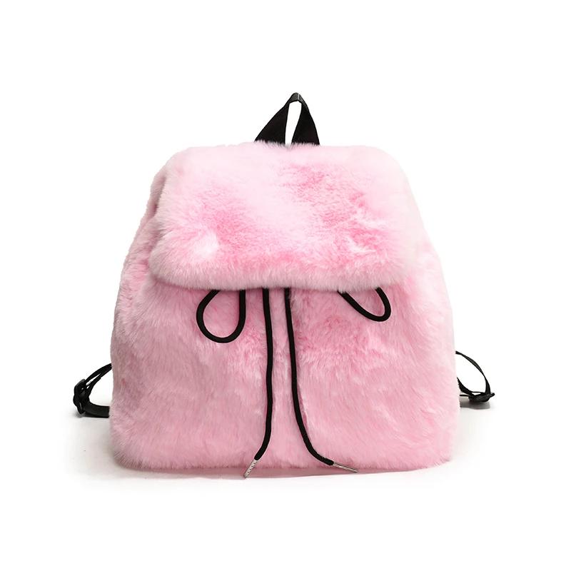 Retro Leopard Print Women's Bag  Simple and Elegant Shoulder Bag  Korean High-end Version  Small Backpack  New Style