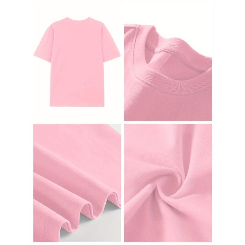 European Sizes Children Hockey Sports 95 T-Shirt, Short-Sleeved for Children And Children - Casual, Loose, Breathable, Trendy, And Simply Designed