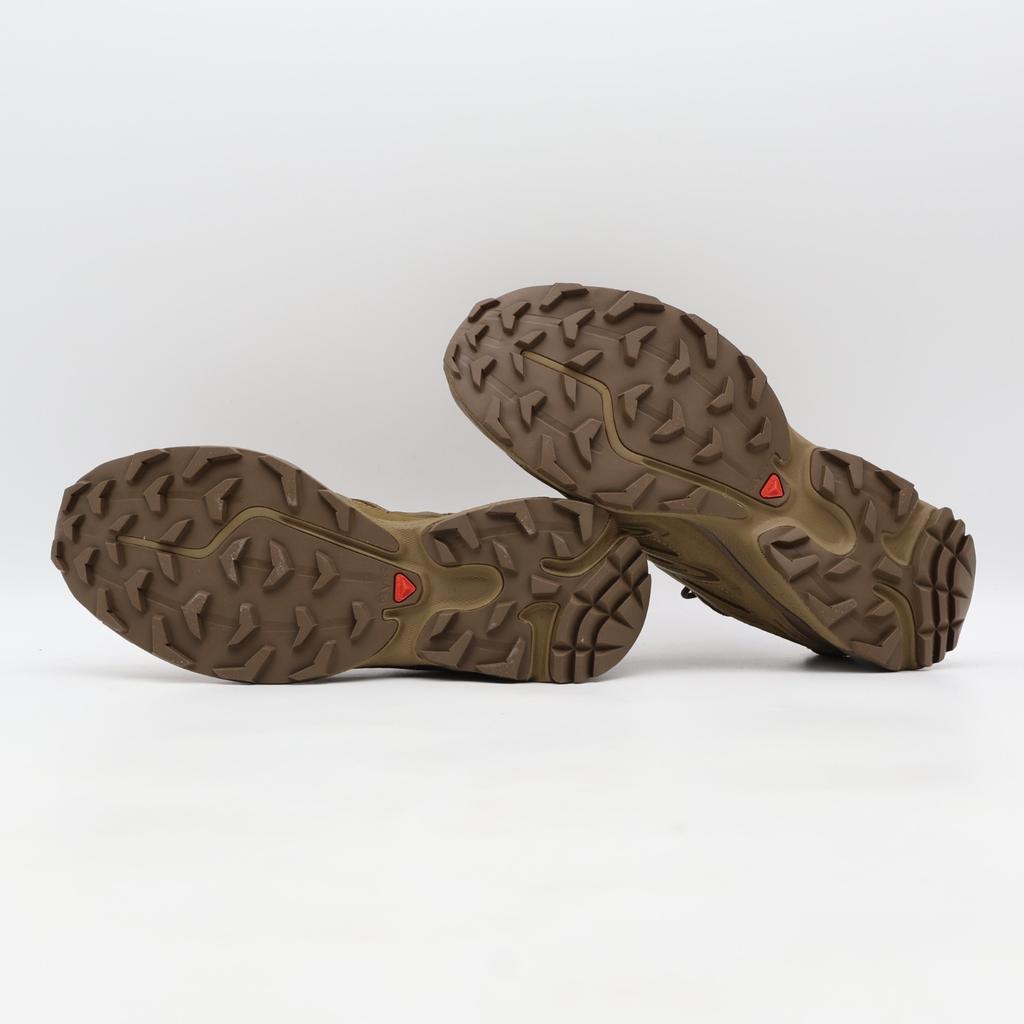 L47852200 Salomon XT-6 Expanse Leather Coyote (Men's)
